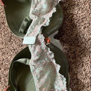 Dream Angels Push Up 38C